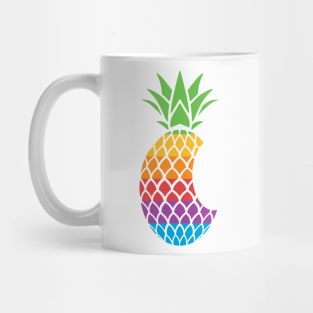 Pineapple Mug